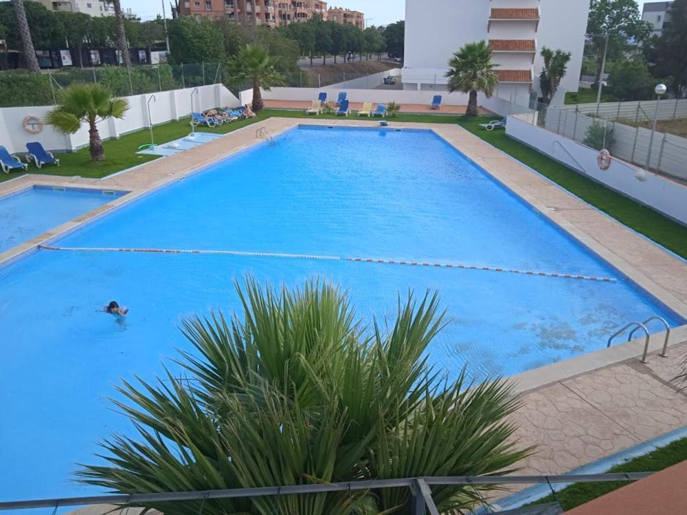 Vaumar Apartment - Pool & Beach Portimão Exterior photo
