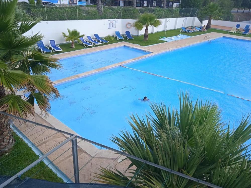 Vaumar Apartment - Pool & Beach Portimão Exterior photo