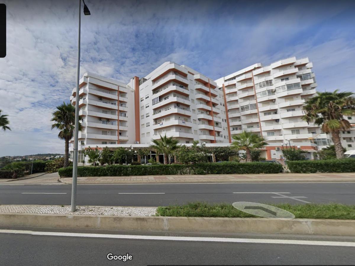 Vaumar Apartment - Pool & Beach Portimão Exterior photo